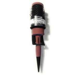 New Beauty Labs Thermal Round Brush